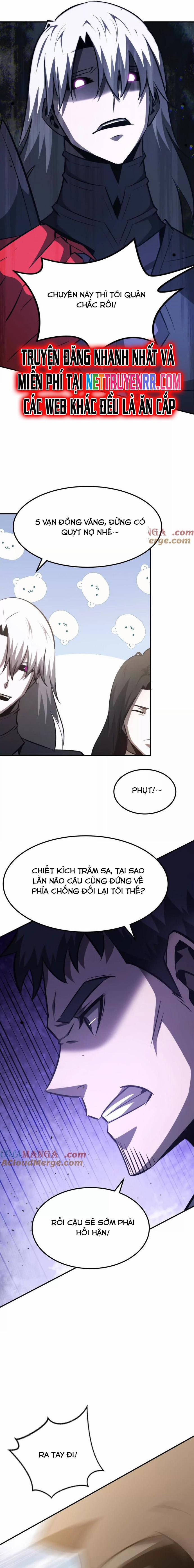 Võng Du Thiên Hạ Vô Song 78 trang 9