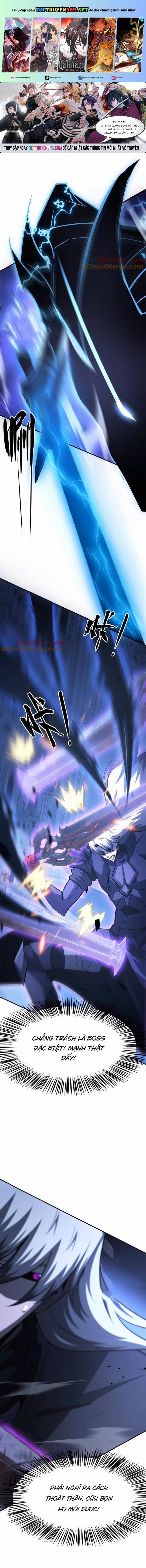 Võng Du Thiên Hạ Vô Song 83 trang 0