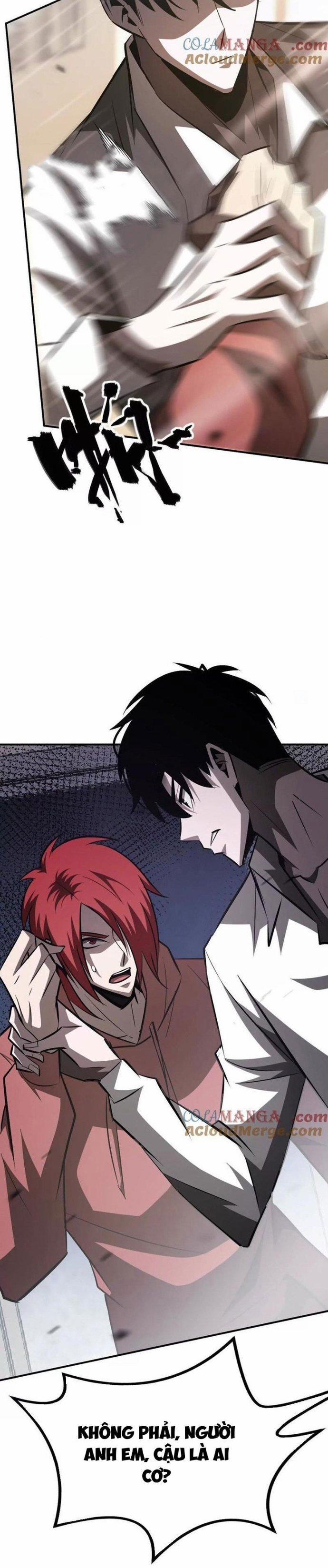 Võng Du Thiên Hạ Vô Song 83 trang 17