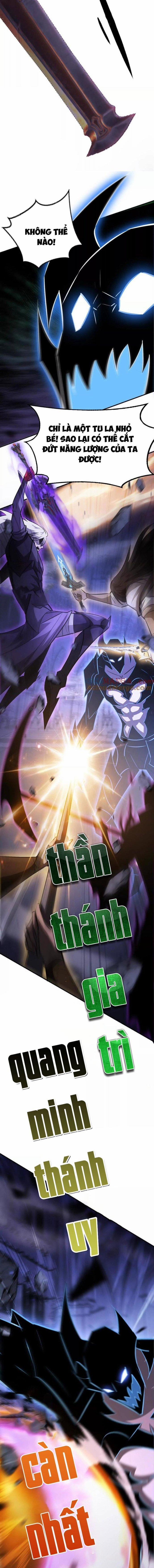 Võng Du Thiên Hạ Vô Song 83 trang 9