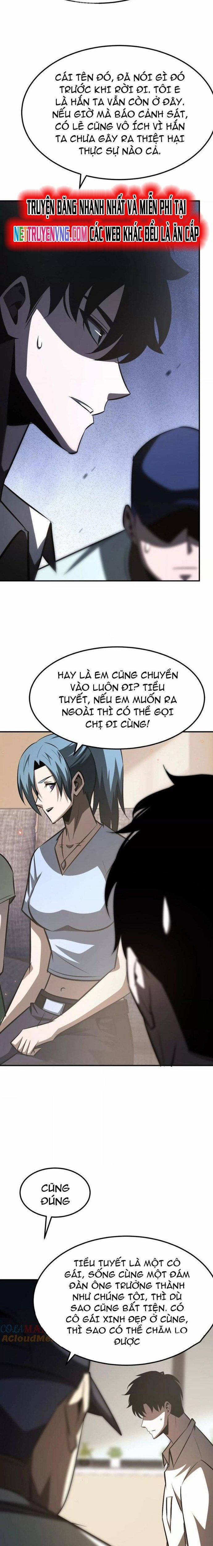 Võng Du Thiên Hạ Vô Song 84 trang 10