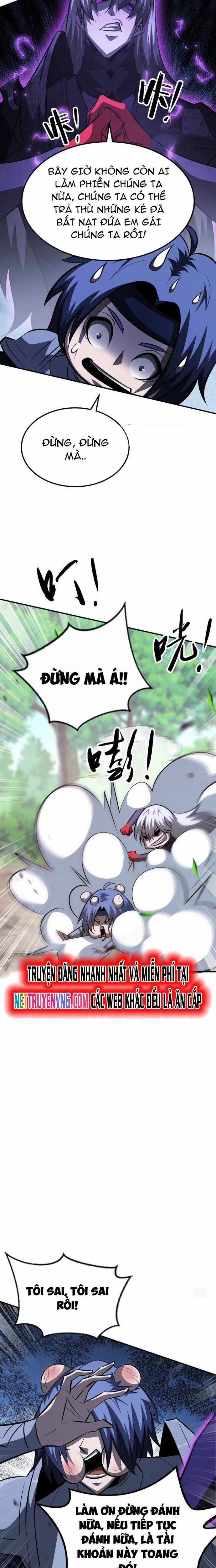 Võng Du Thiên Hạ Vô Song 84 trang 14