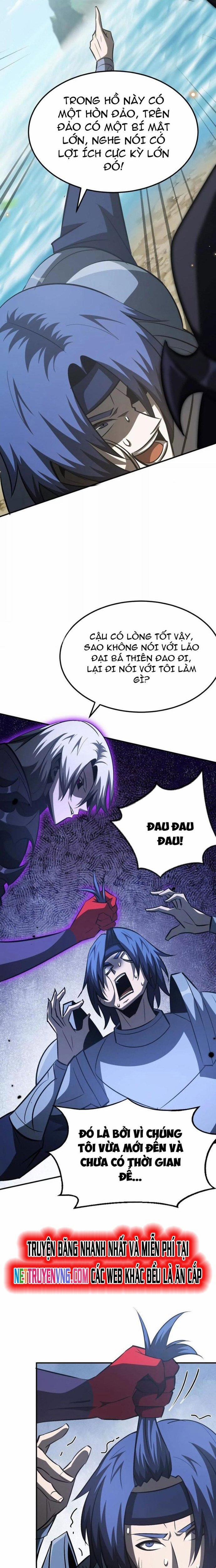 Võng Du Thiên Hạ Vô Song 84 trang 16