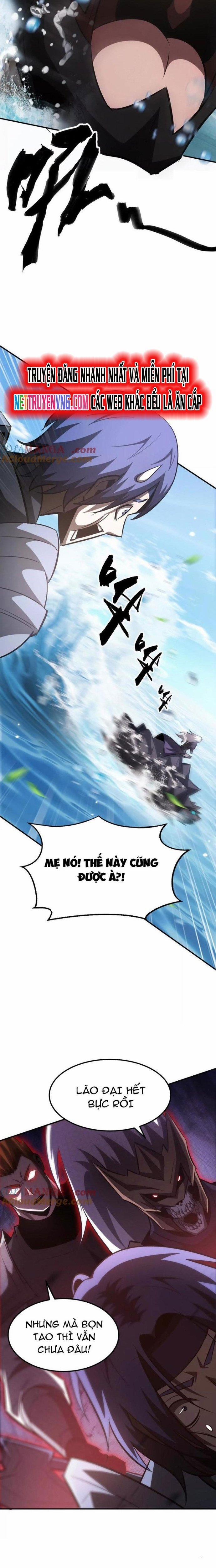 Võng Du Thiên Hạ Vô Song 84 trang 19