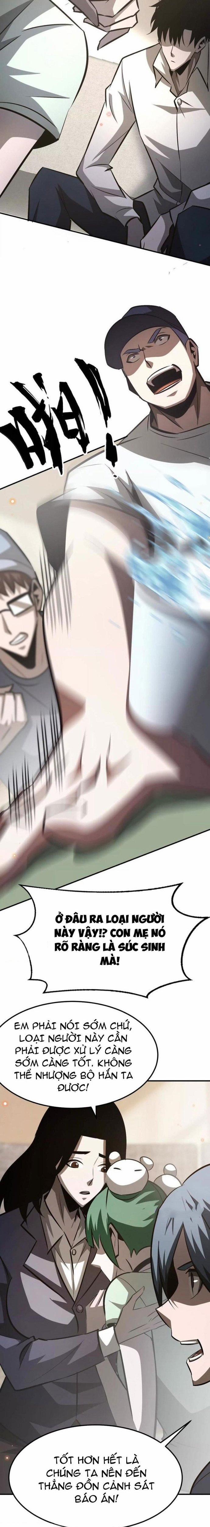 Võng Du Thiên Hạ Vô Song 84 trang 9