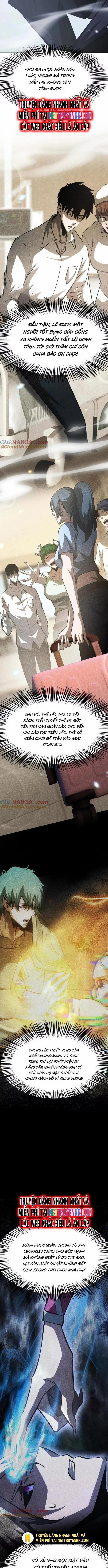 Võng Du Thiên Hạ Vô Song 85 trang 1