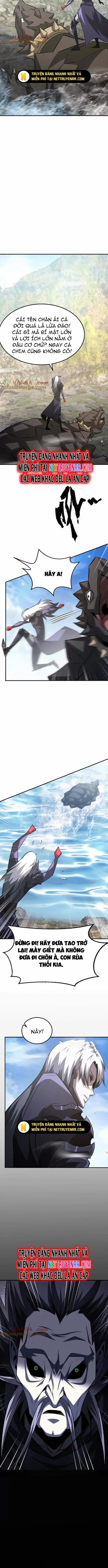 Võng Du Thiên Hạ Vô Song 85 trang 4