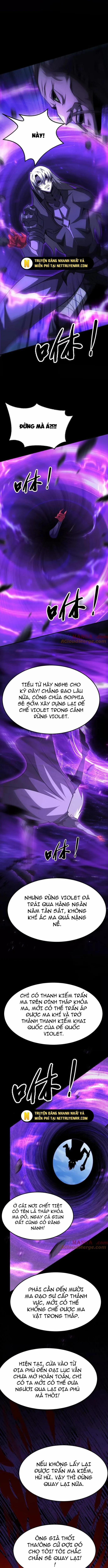 Võng Du Thiên Hạ Vô Song 85 trang 8