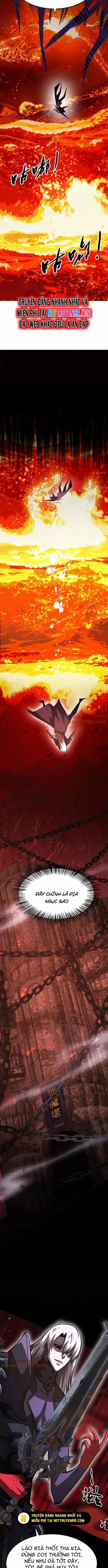 Võng Du Thiên Hạ Vô Song 85 trang 9