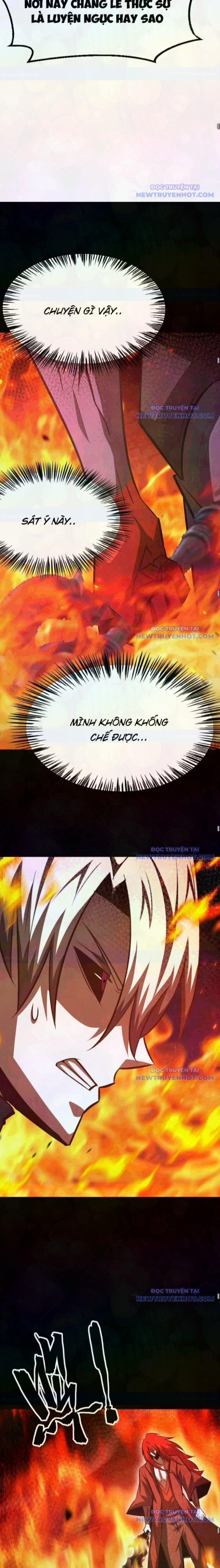 Võng Du Thiên Hạ Vô Song 86 trang 16