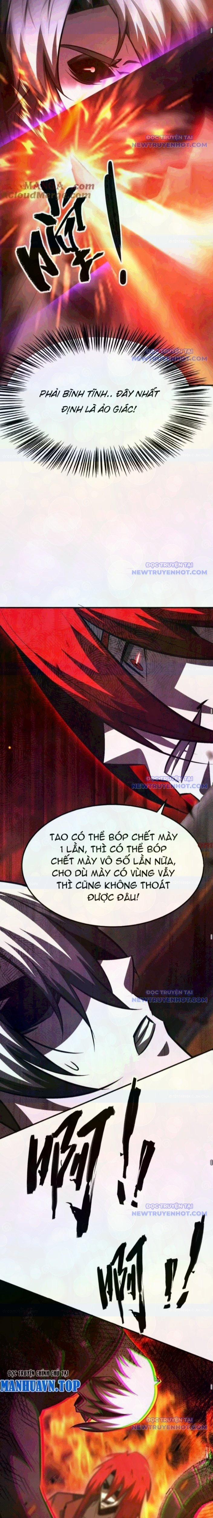 Võng Du Thiên Hạ Vô Song 86 trang 18