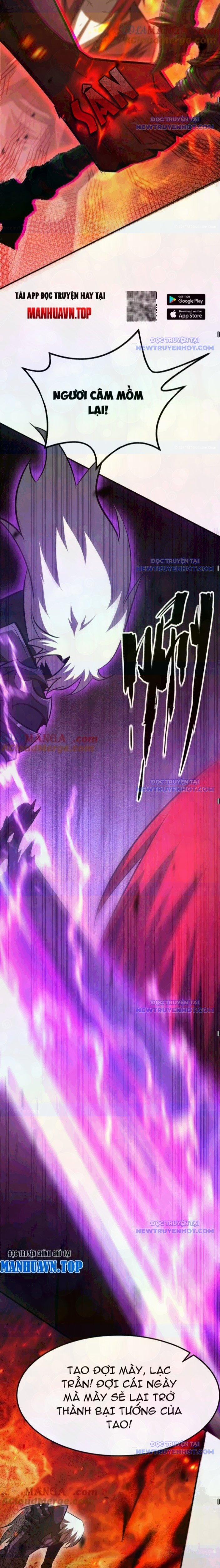 Võng Du Thiên Hạ Vô Song 86 trang 19