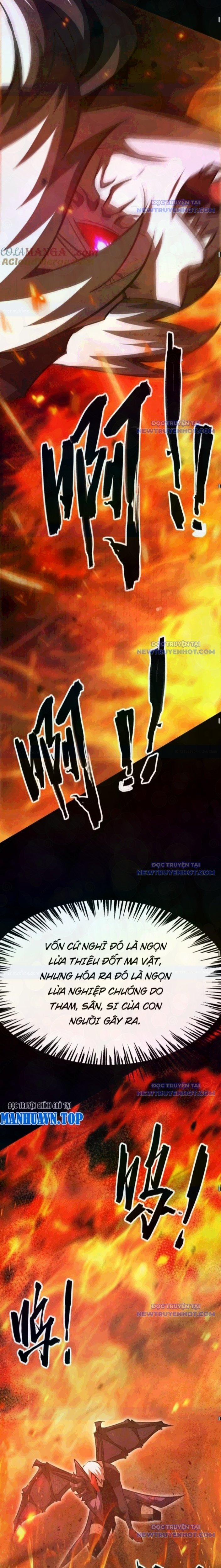 Võng Du Thiên Hạ Vô Song 86 trang 28