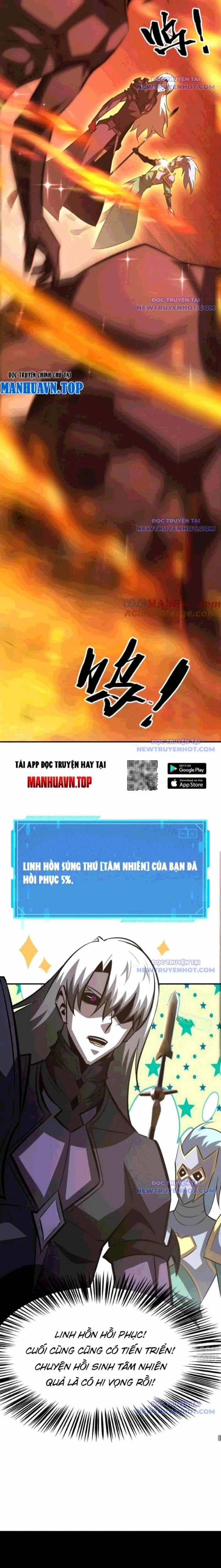Võng Du Thiên Hạ Vô Song 87 trang 11