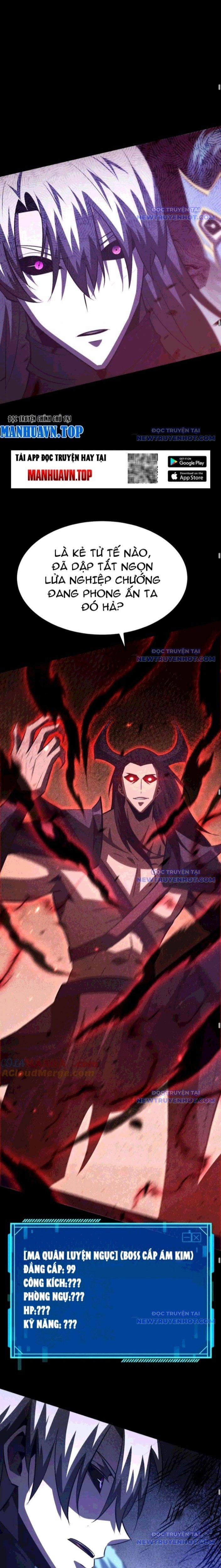 Võng Du Thiên Hạ Vô Song 87 trang 15