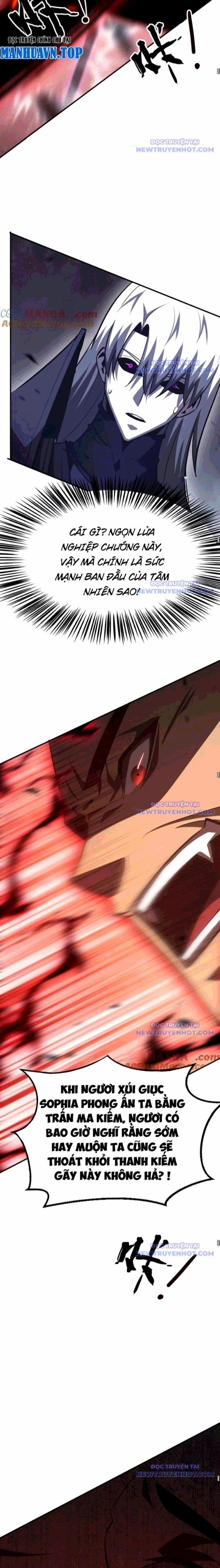 Võng Du Thiên Hạ Vô Song 87 trang 18