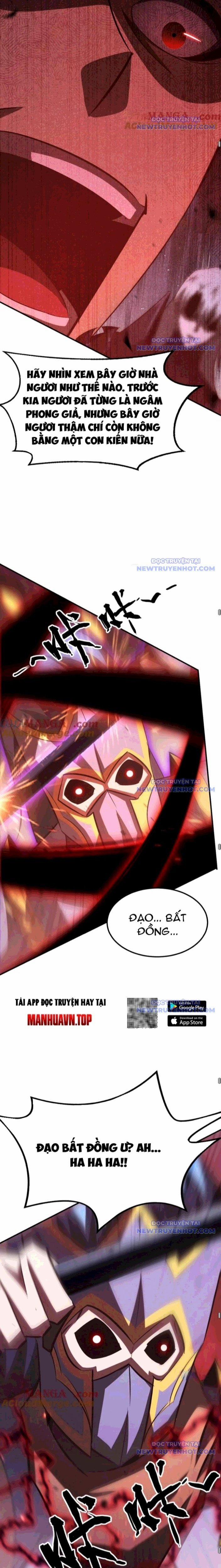 Võng Du Thiên Hạ Vô Song 87 trang 19