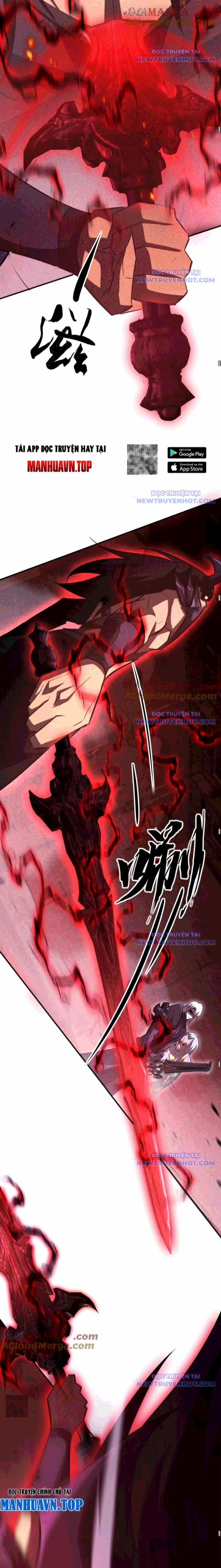 Võng Du Thiên Hạ Vô Song 87 trang 22