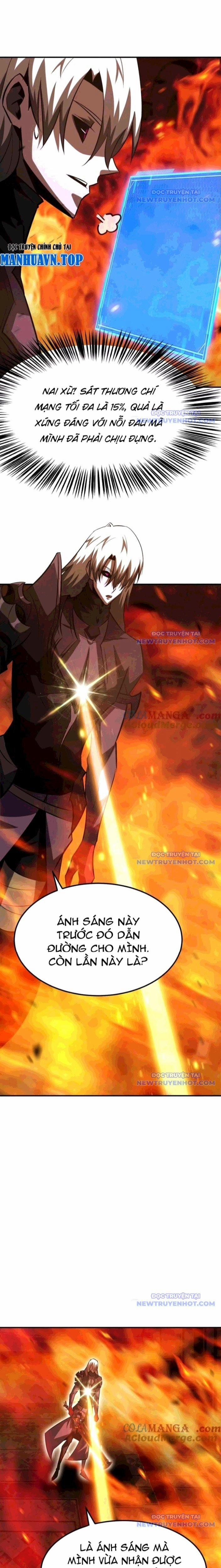 Võng Du Thiên Hạ Vô Song 87 trang 6