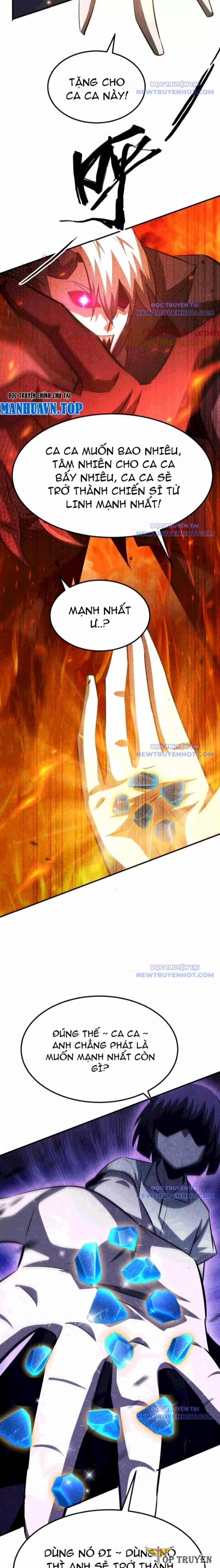 Võng Du Thiên Hạ Vô Song 88 trang 1