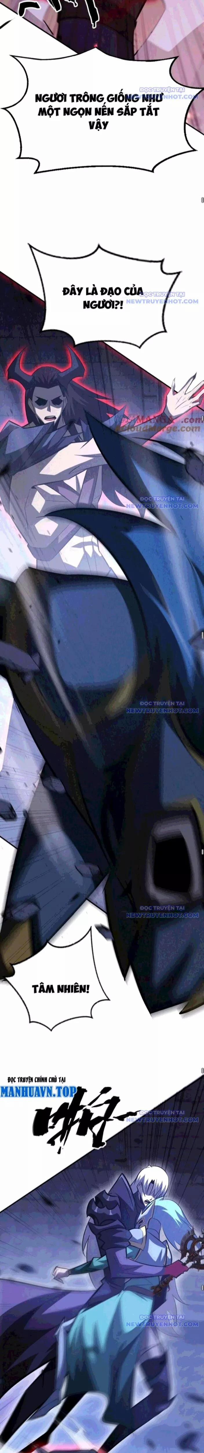 Võng Du Thiên Hạ Vô Song 88 trang 20