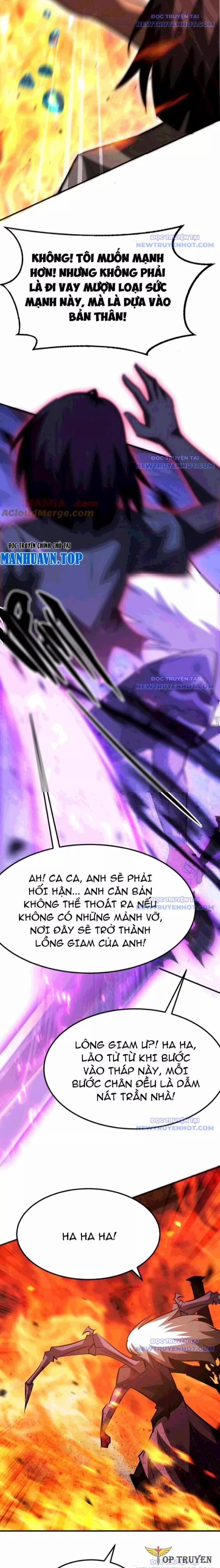 Võng Du Thiên Hạ Vô Song 88 trang 4