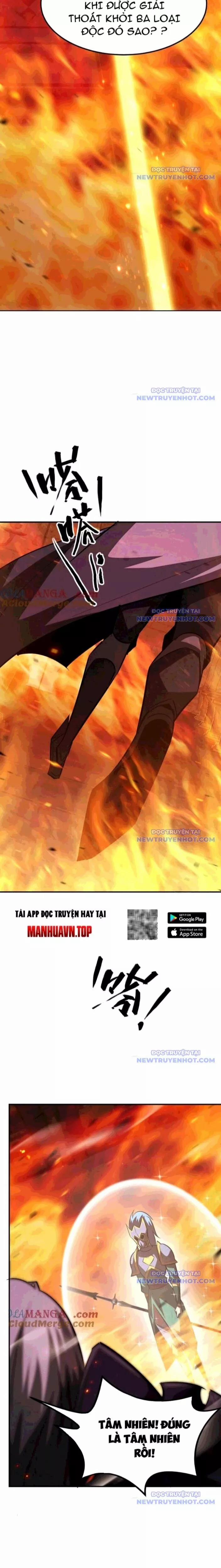 Võng Du Thiên Hạ Vô Song 88 trang 7