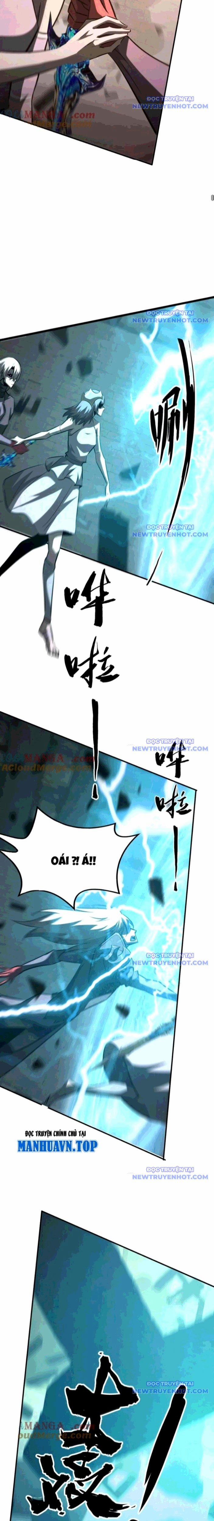 Võng Du Thiên Hạ Vô Song 89 trang 10