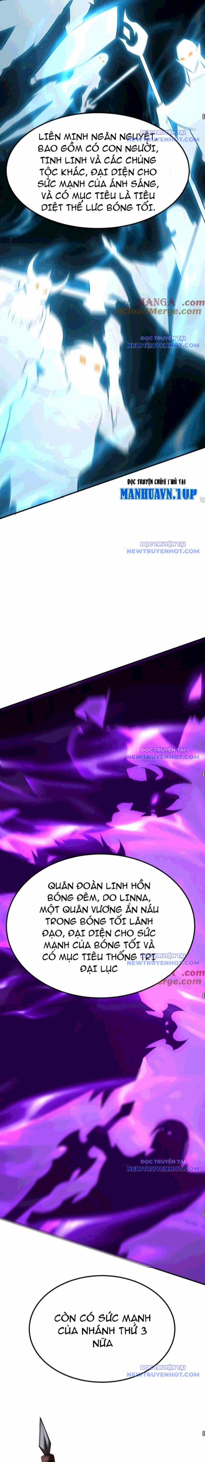 Võng Du Thiên Hạ Vô Song 89 trang 18