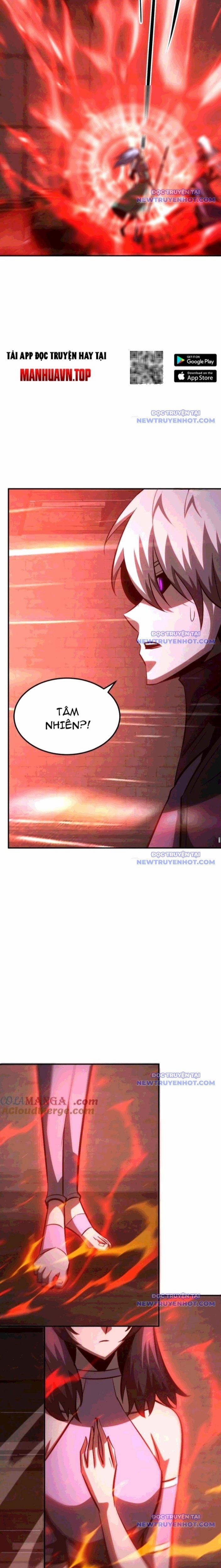 Võng Du Thiên Hạ Vô Song 89 trang 6