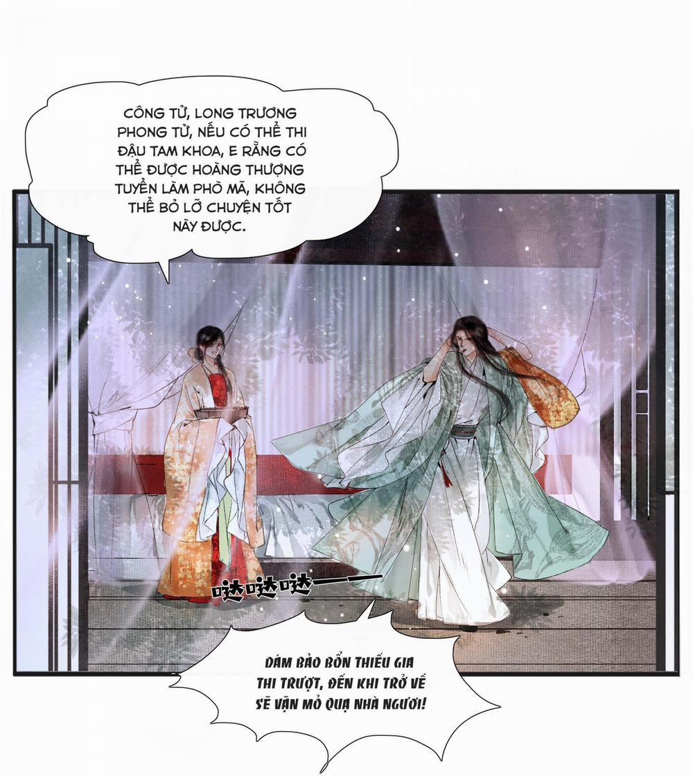 Vòng Luân Hồi 1 trang 11