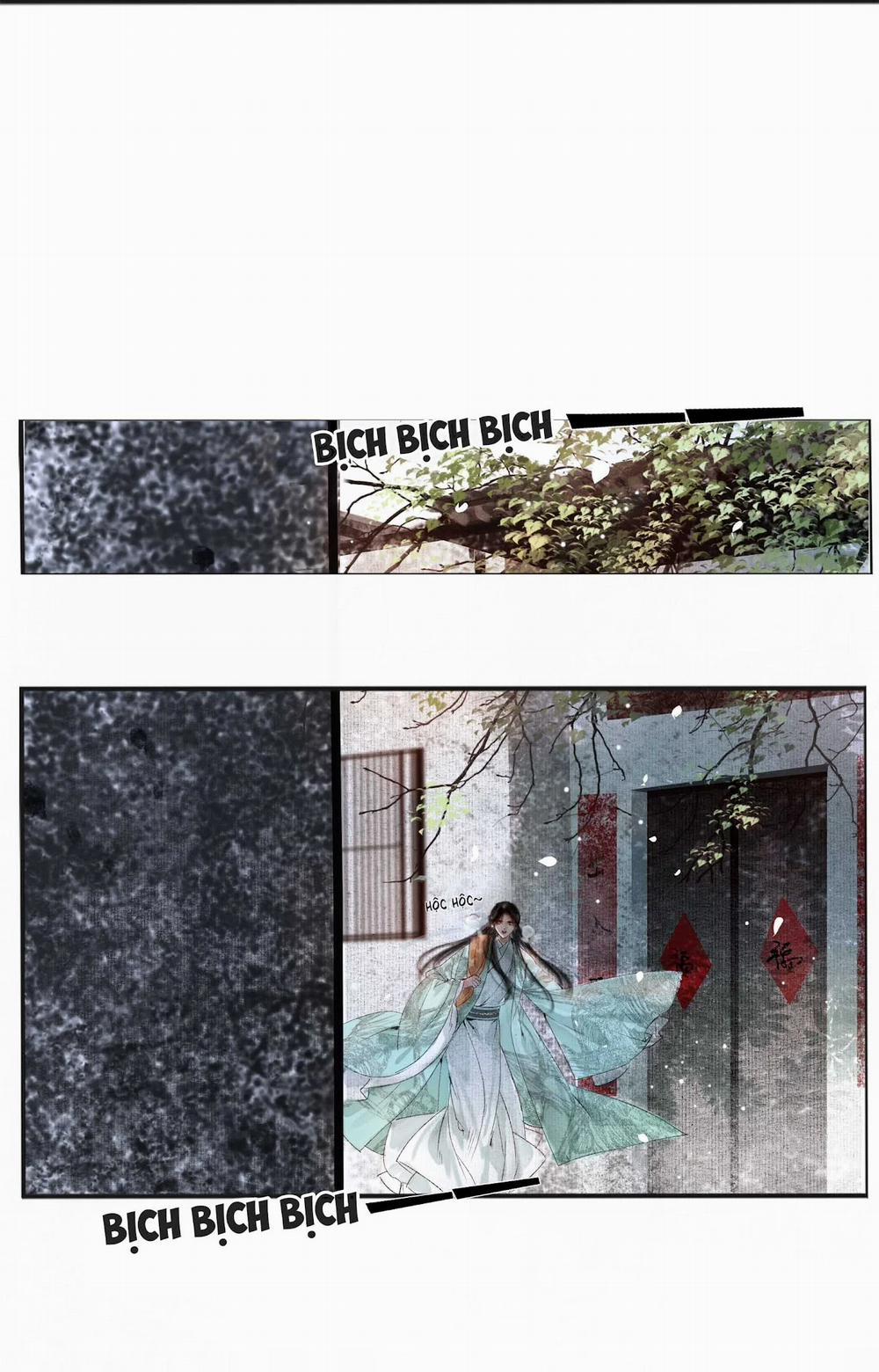 Vòng Luân Hồi 1 trang 13