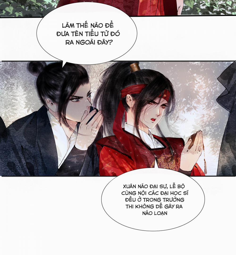 Vòng Luân Hồi 1 trang 33