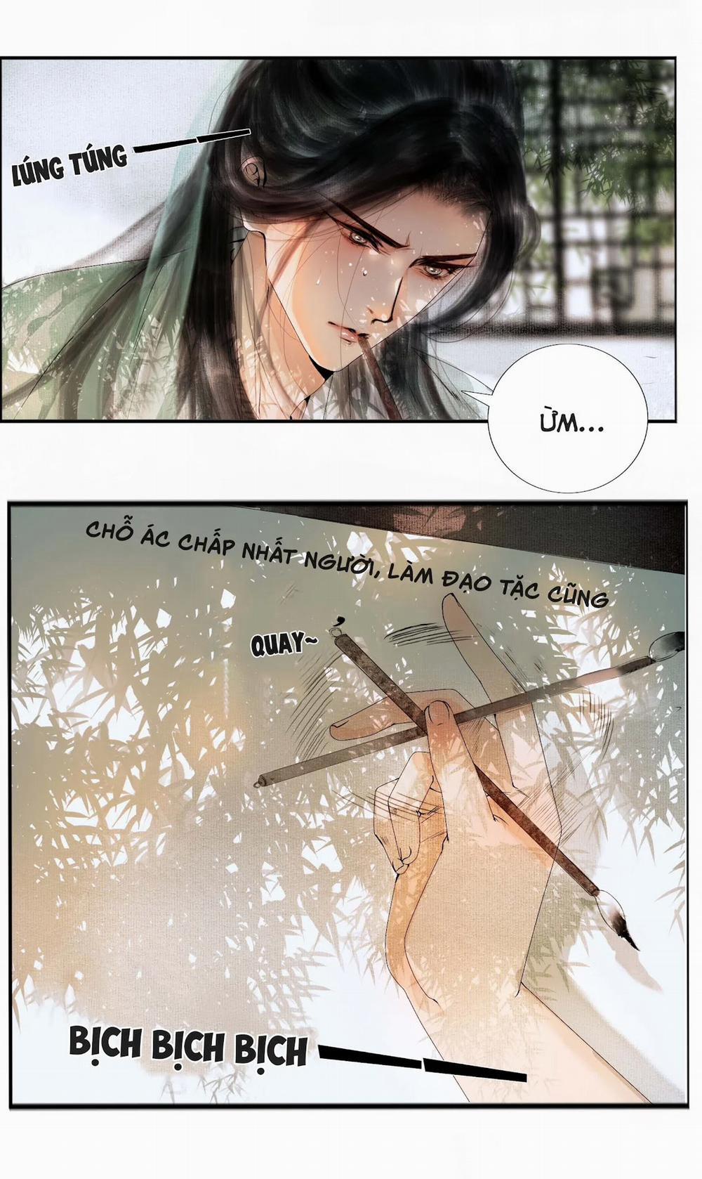 Vòng Luân Hồi 1 trang 37