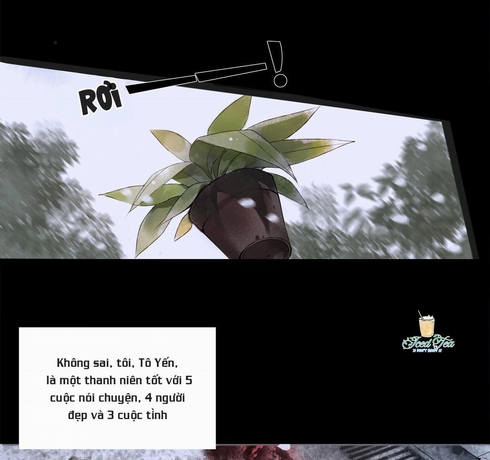 Vòng Luân Hồi 1 trang 40