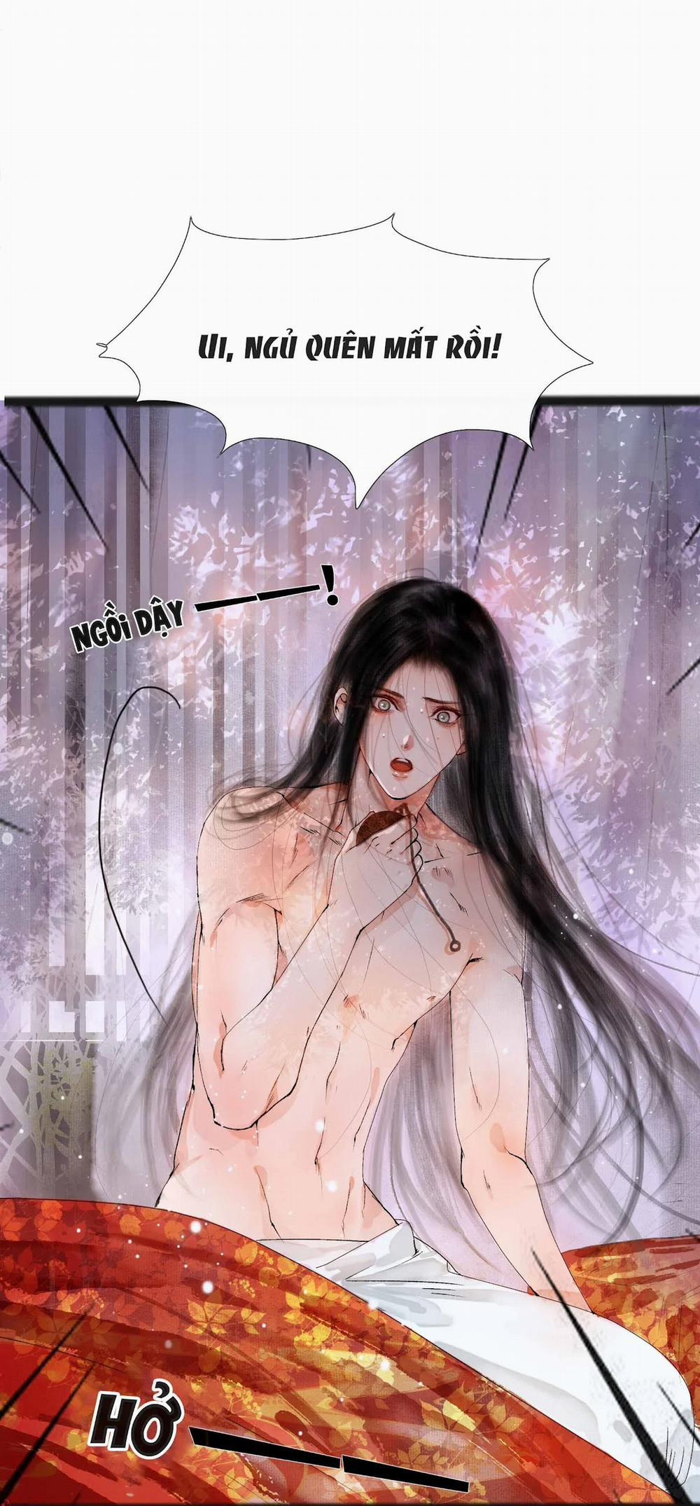 Vòng Luân Hồi 1 trang 6