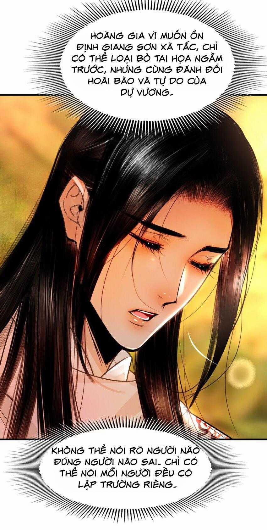 Vòng Luân Hồi 100 trang 11