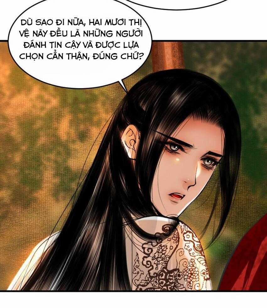 Vòng Luân Hồi 100 trang 19