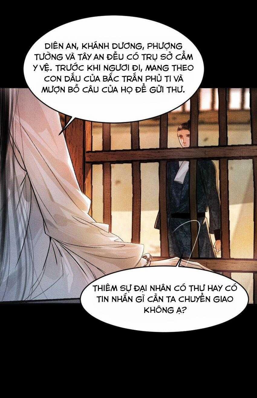 Vòng Luân Hồi 100 trang 23