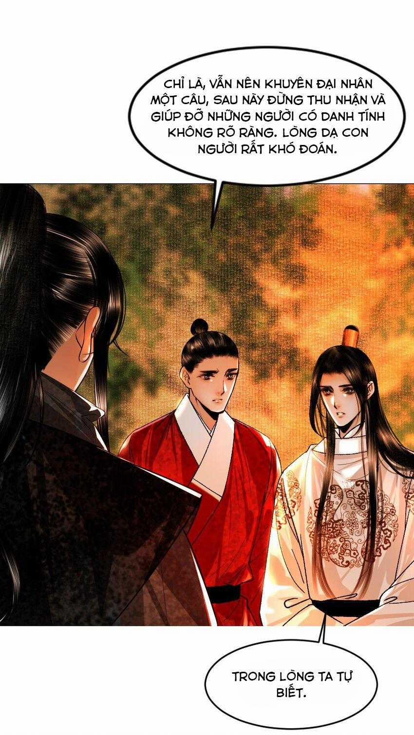 Vòng Luân Hồi 100 trang 28