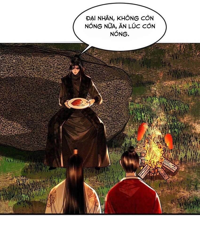 Vòng Luân Hồi 100 trang 29