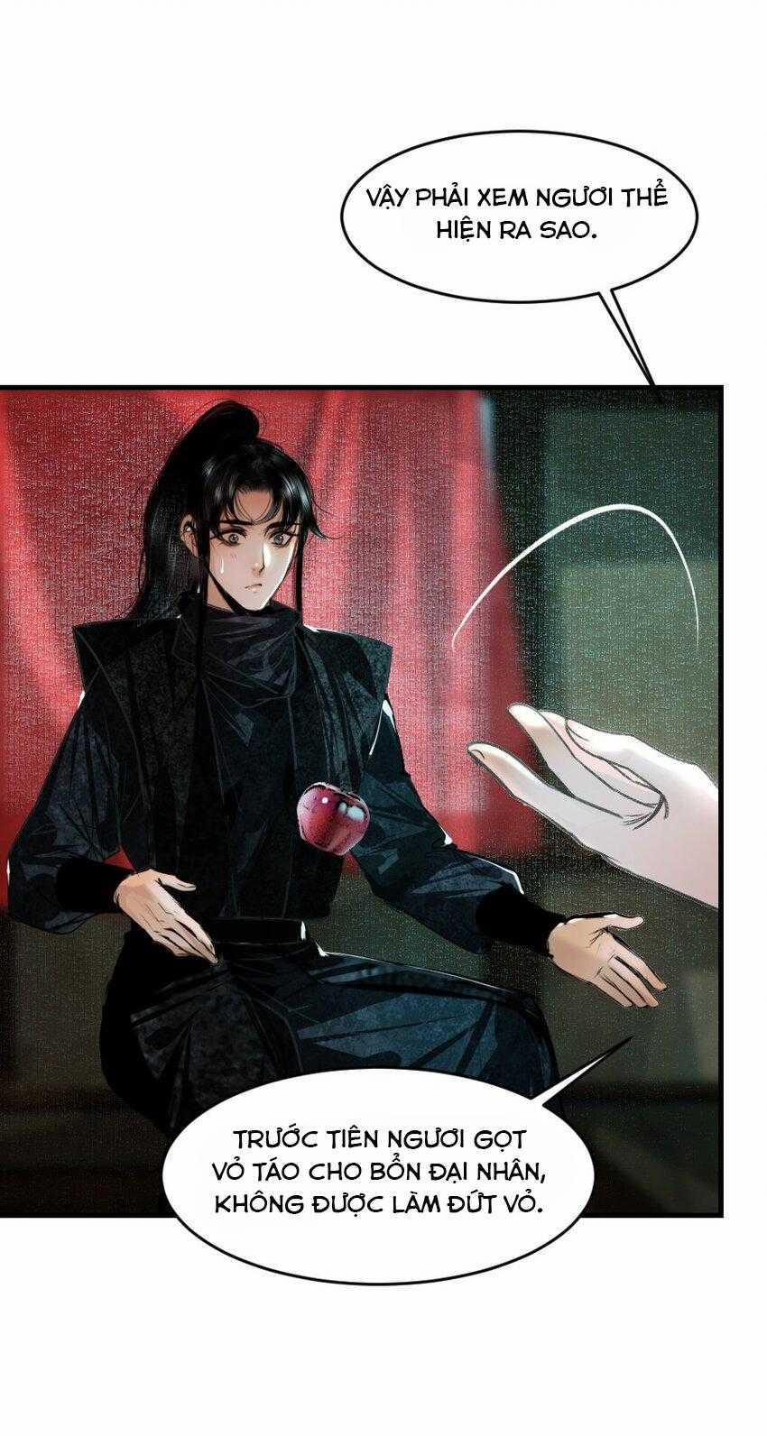 Vòng Luân Hồi 100 trang 3