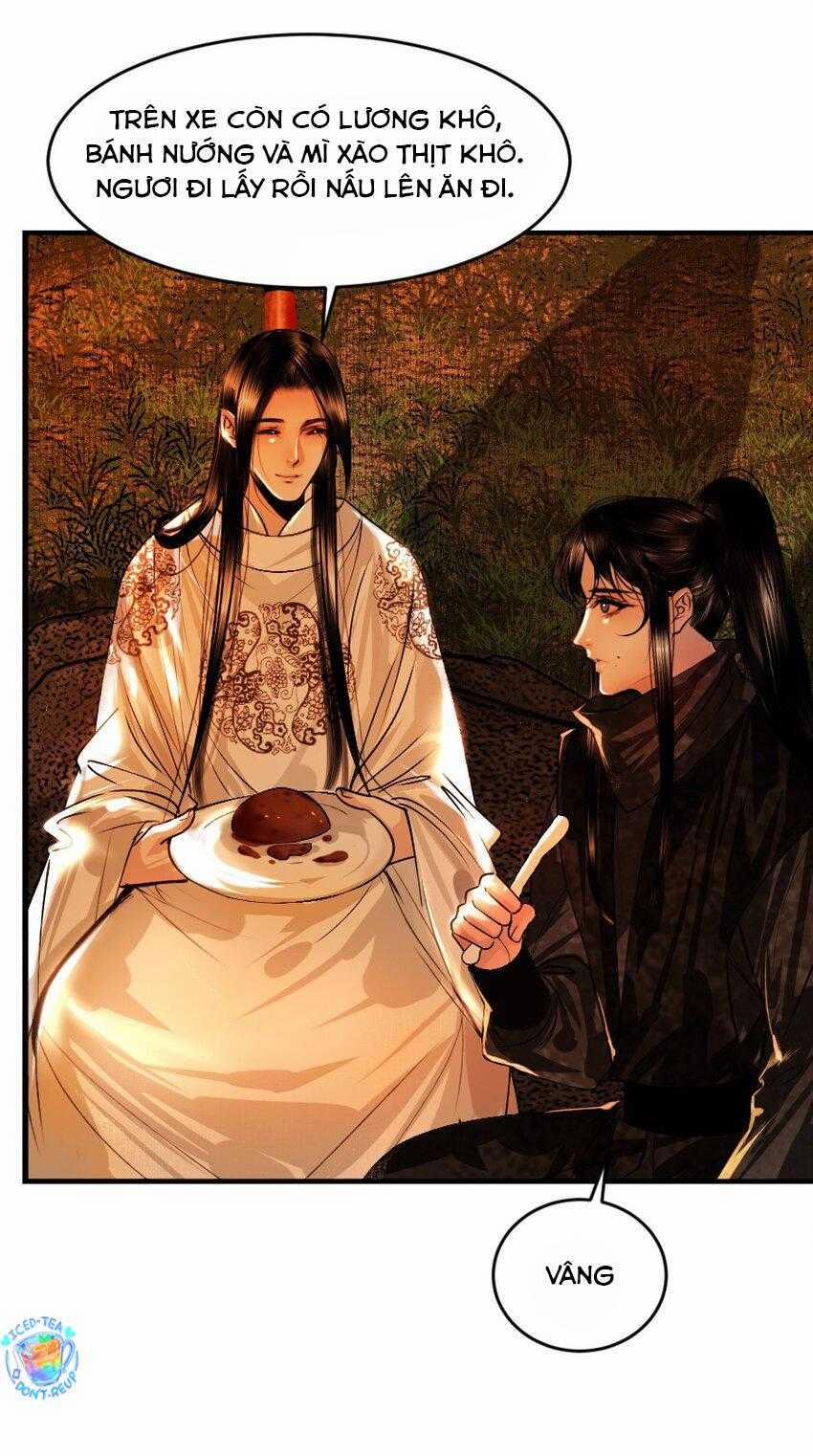 Vòng Luân Hồi 100 trang 33