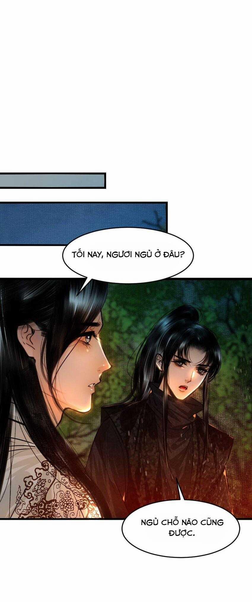 Vòng Luân Hồi 100 trang 34