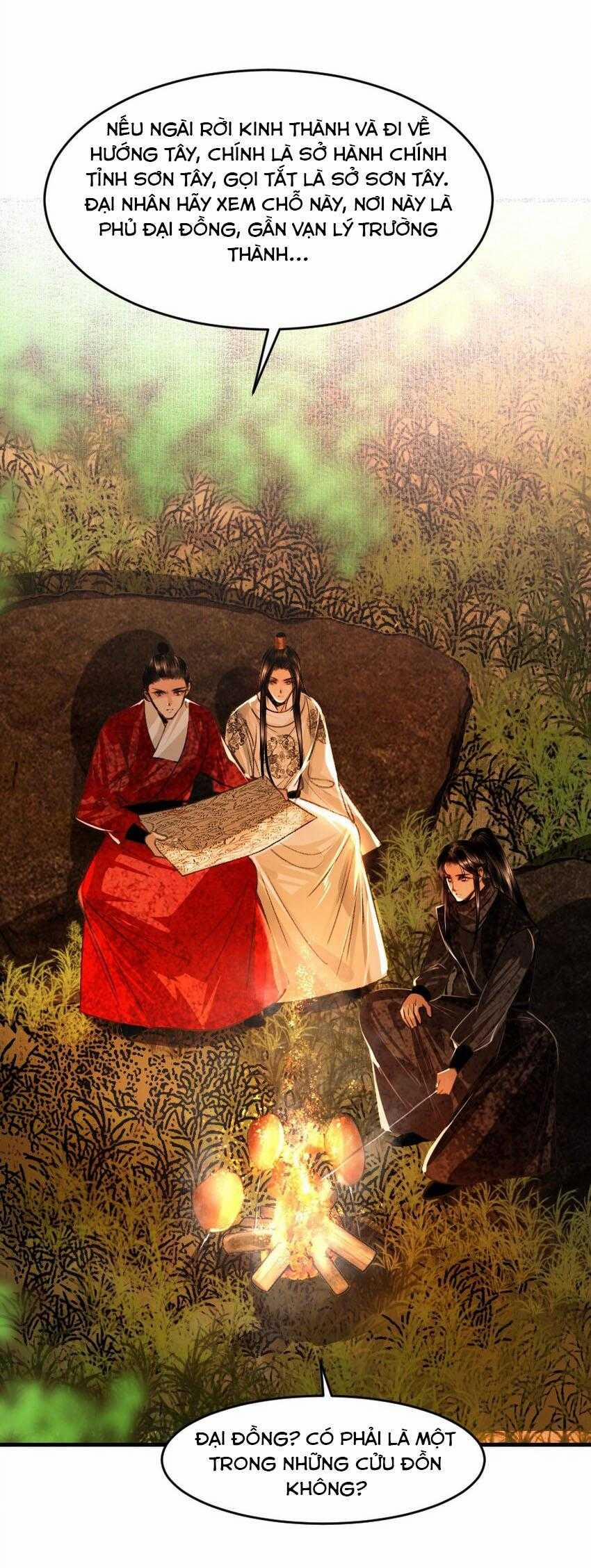 Vòng Luân Hồi 100 trang 4