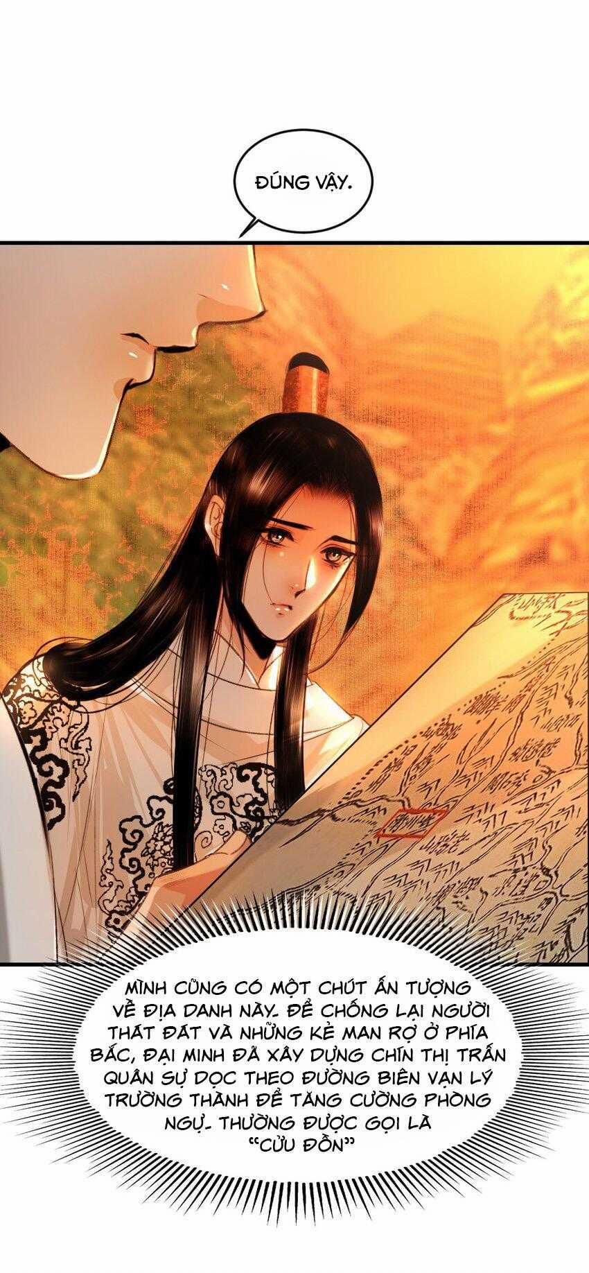 Vòng Luân Hồi 100 trang 5