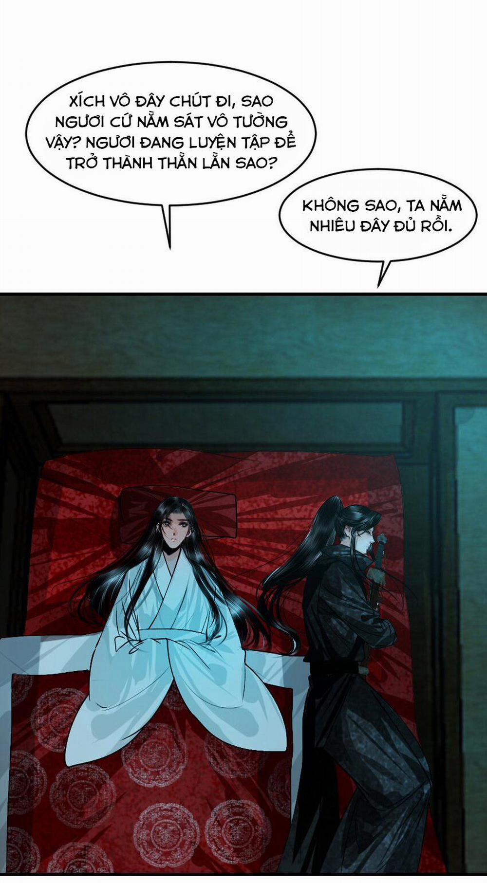 Vòng Luân Hồi 101 trang 0