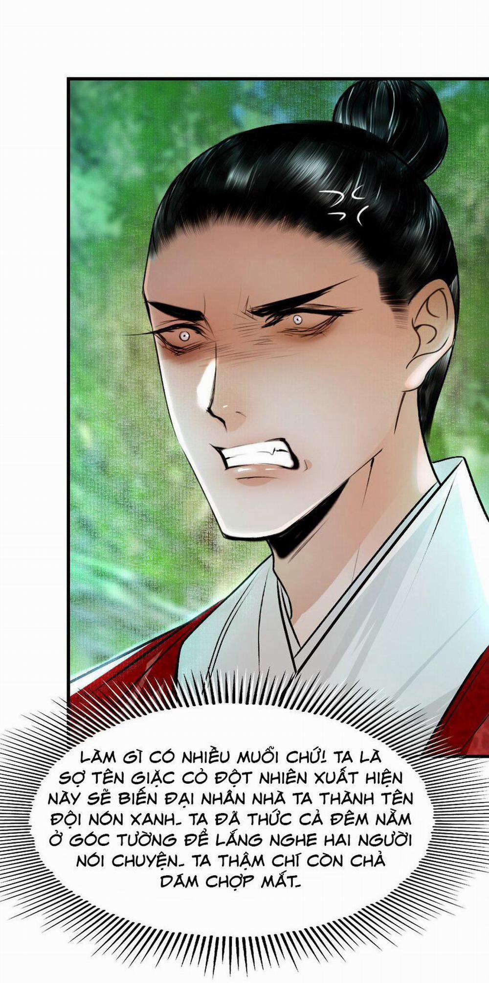Vòng Luân Hồi 101 trang 18