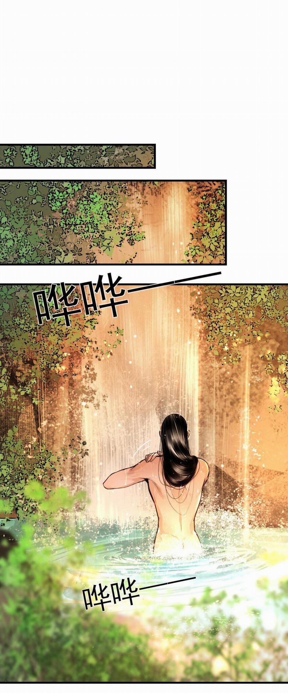 Vòng Luân Hồi 101 trang 24