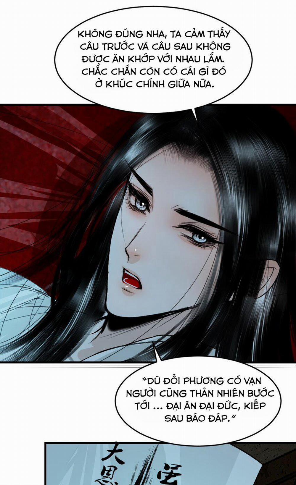 Vòng Luân Hồi 101 trang 3